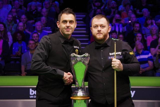 到了中期的 到了中期的